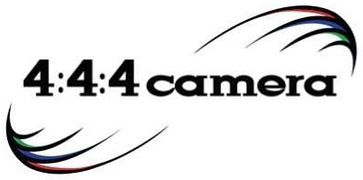 4:4:4 camera