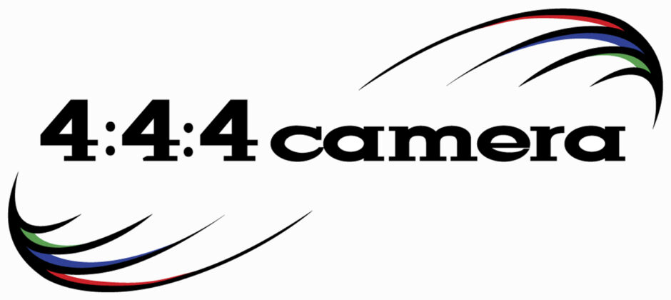 4:4:4 Camera