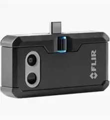Apple Flir One Pro - Thermal Imaging Camera