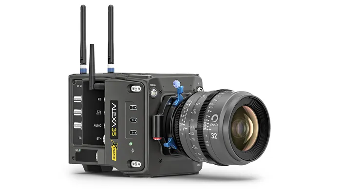 Arri Alexa 35 Extreme