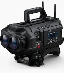 Blackmagic Design URSA Cine Immersive