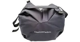 Camera Saddle Bag