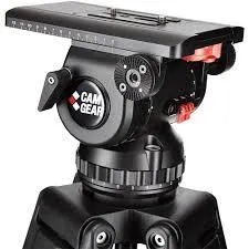 CamGear V25 w/CF Sticks (100mm Ball)