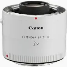 Canon EF 2x Extender II