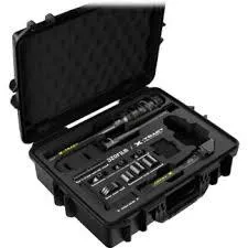 DZOFilm X-Tract 18-28 Probe Zoom T8 (0, 90 & 360)