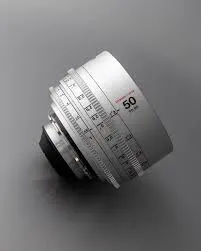 GL Optics Vintage Canon 50mm T0.95 "Dream Lens" (LPL)