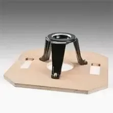 Hi Hat (100mm Bowl)