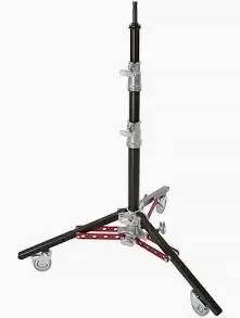 Matthews Rolling Monitor Stand