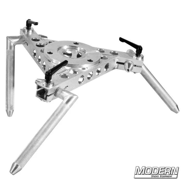 Modern Spider Hi Hat