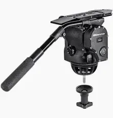 Oconnor 1040 w/CF Sticks (100mm Ball)