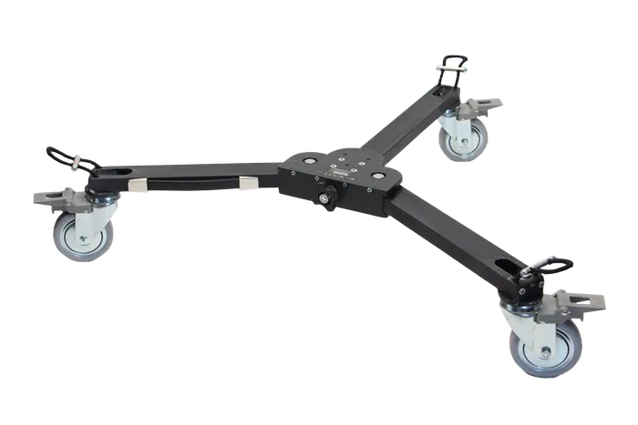 Ronford Baker Rolling Spreader