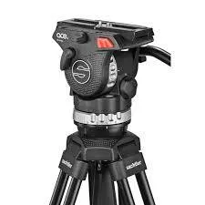 Sachtler ACE w/CF Sticks (75mm Ball)