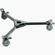 Sachtler Rolling Spreader