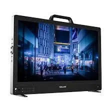 SmallHD OLED 27"