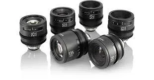 Sony CineAlta 50mm T2