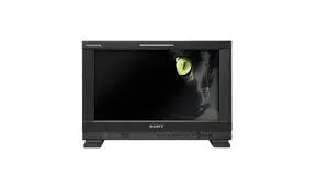 Sony PVM1741 OLED 17"