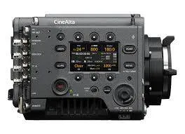 Sony Venice 2