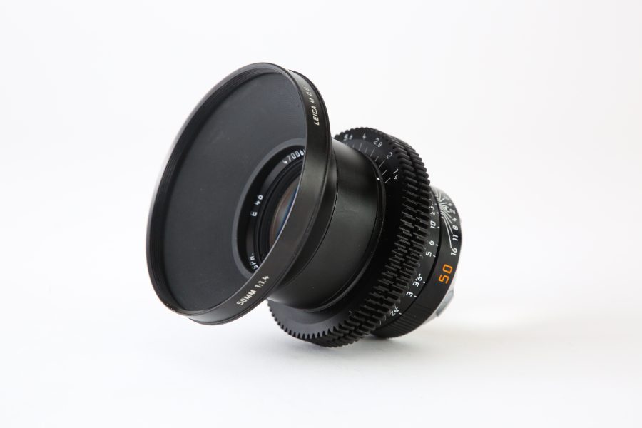 Leica M 0.8 50mm T1.4
