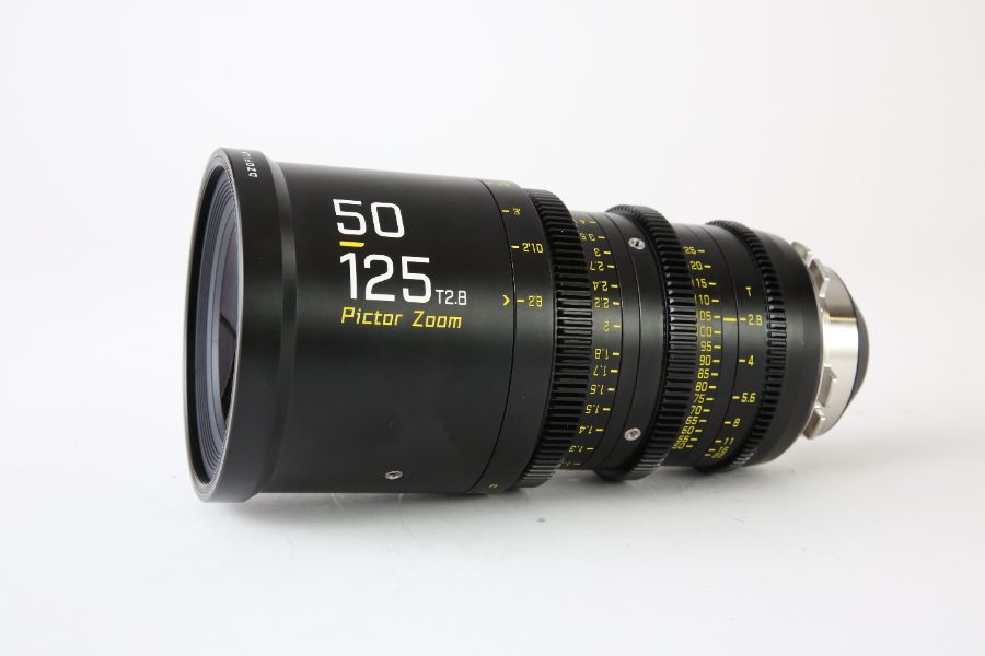 DZOFilm Pictor 50-125mm T2.8