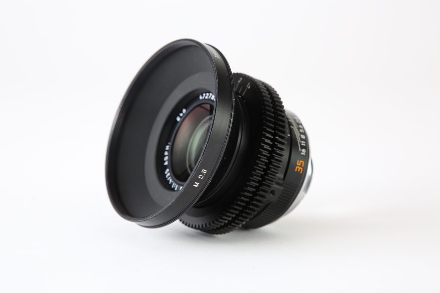 Leica M 0.8 35mm T1.4