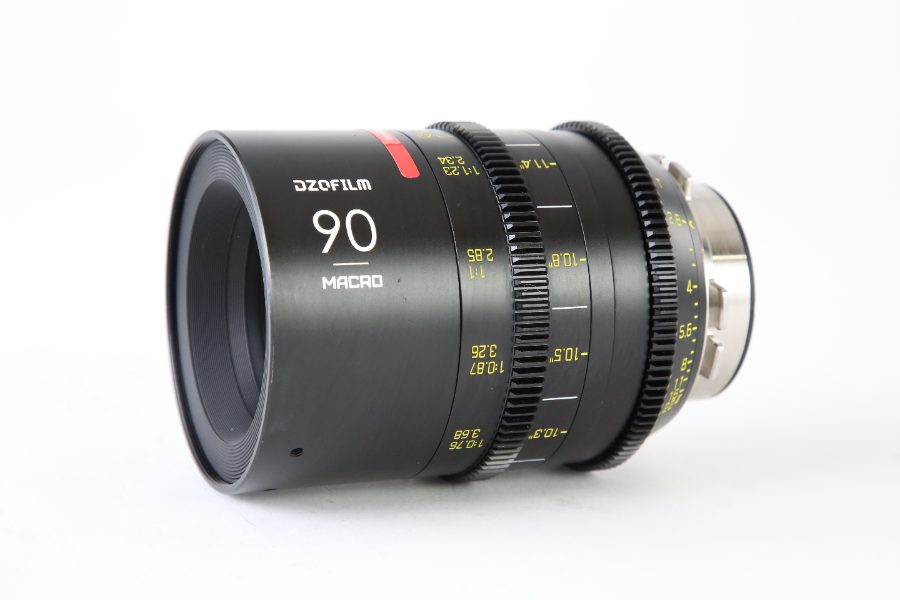 DZOFilm VESPID 90mm T2.8 Macro