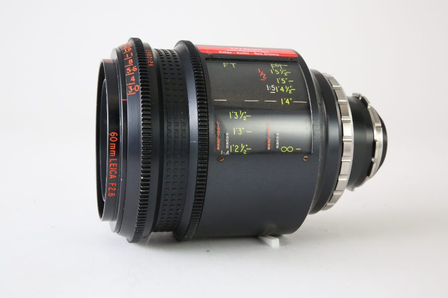 Leica 60mm T3 Macro