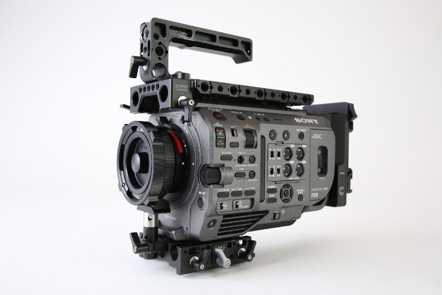 Sony FX9