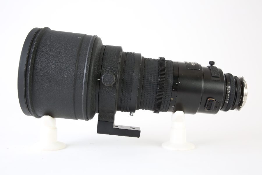 Nikkor Telephoto 400mm T2.8 (PL)