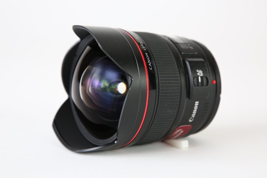 Canon EF 14mm f/2.8 L