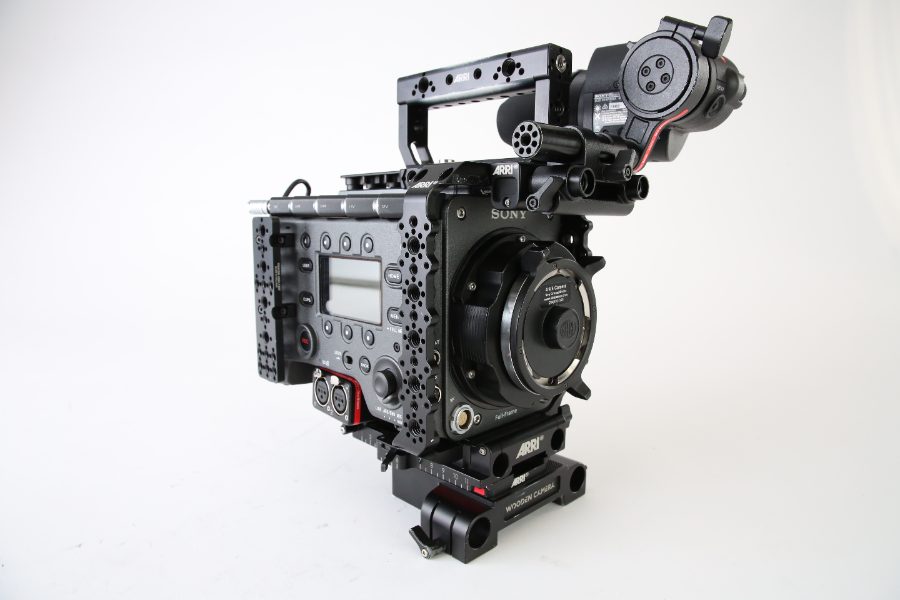 Sony Venice 2