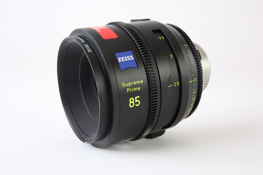 ZEISS Supreme Prime 85mm T1.5