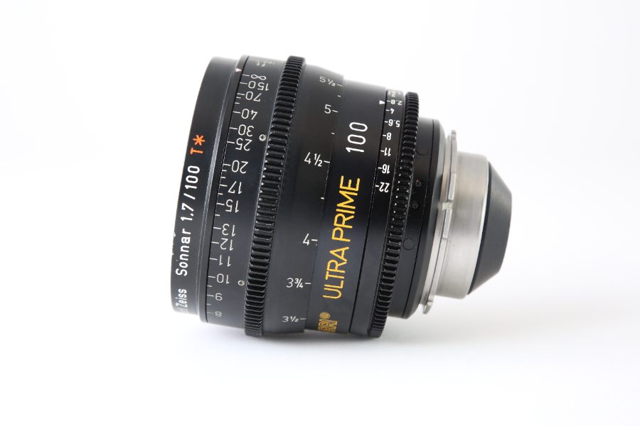 Arri Ultra Prime 100mm T1.9
