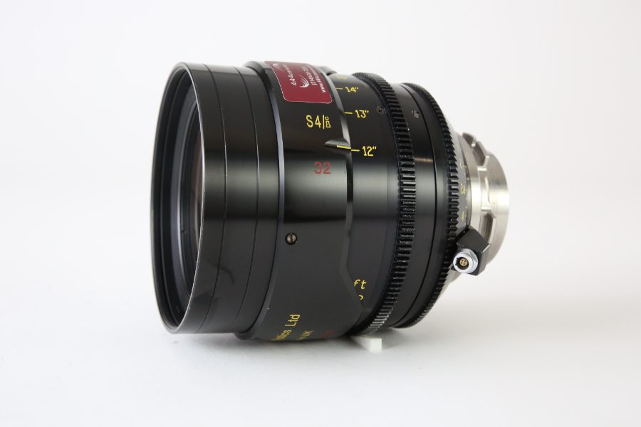 Cooke S4/i 32mm T2