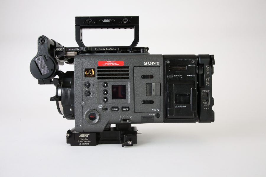 Sony Venice