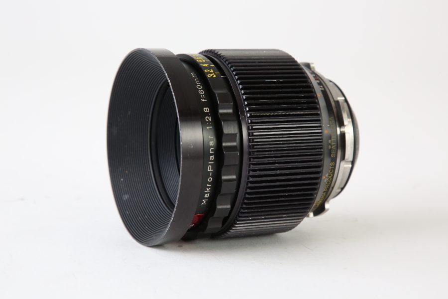 Zeiss 60mm T3.2 Macro