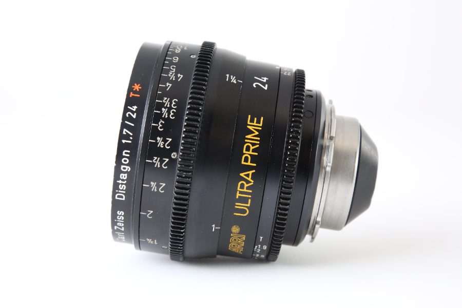 Arri Ultra Prime 24mm T1.9