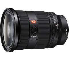 Sony FE 2.8/24-70 GM OSS II