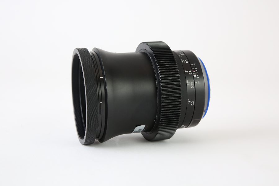 Zeiss Milvus 25mm f/1.4
