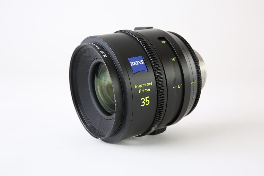 ZEISS Supreme Prime 35mm T1.5