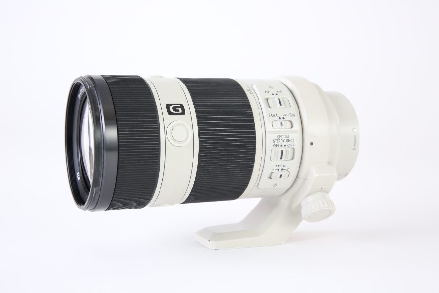 Sony FE 4/70-200 G OSS