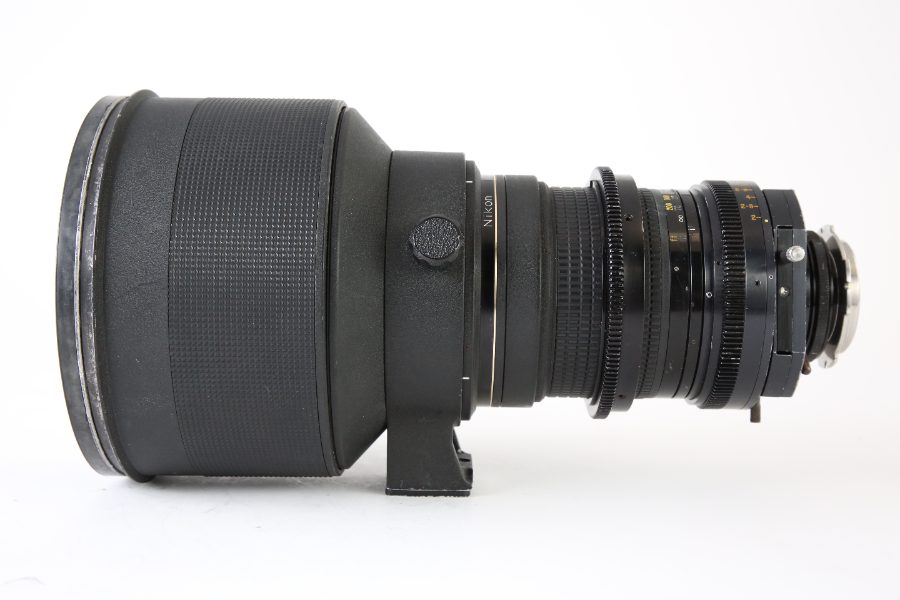 Nikkor Telephoto 300mm f/2 (PL)