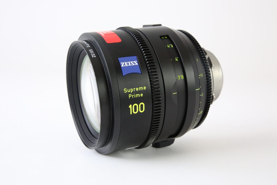 ZEISS Supreme Prime 100mm T1.5