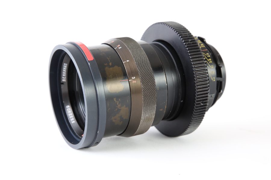 Lomo OKC 150mm f/3.2