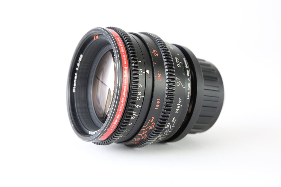 Zeiss Super Speed 65mm T1.3