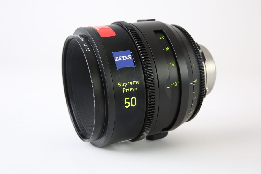 ZEISS Supreme Prime 50mm T1.5