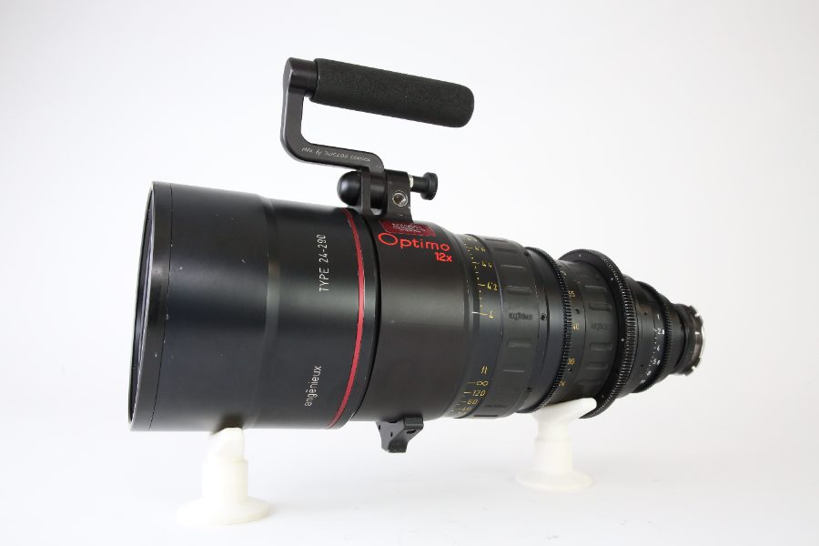 Angenieux Optimo 24-290 T2.8