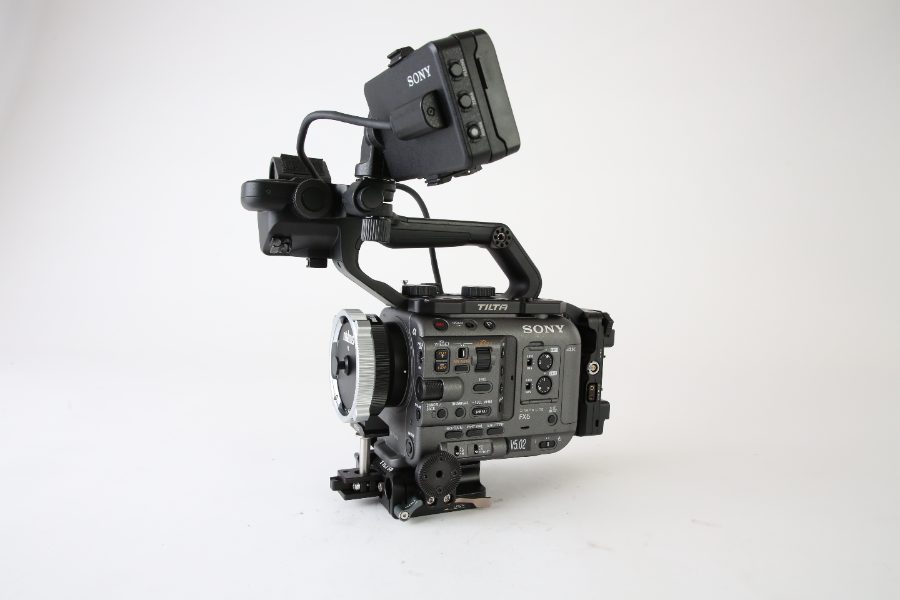 Sony FX6