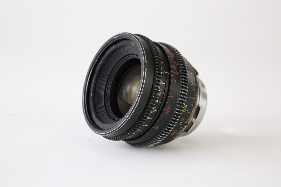 Zeiss Super Speed 25mm T1.3