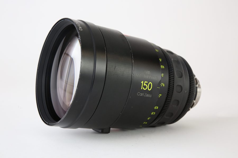 Arri Master Prime 150mm T1.3