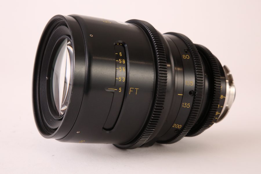 TLS Morpheus 80-200mm T2.8